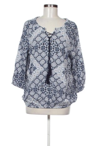 Дамска блуза Gina Benotti, Размер M, Цвят Многоцветен, Цена 2,55 €