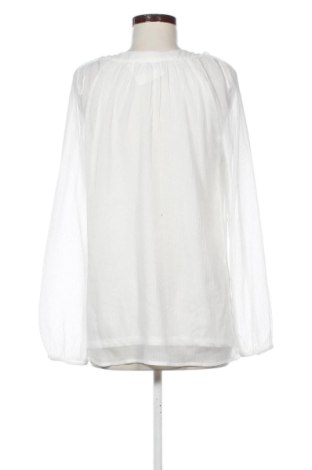 Damen Shirt Gina Benotti, Größe L, Farbe Weiß, Preis € 12,99