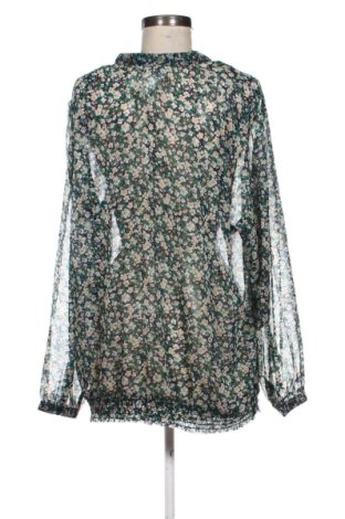 Dámská halenka Gina Benotti, Velikost XXL, Barva Vícebarevné, Cena  289,00 Kč