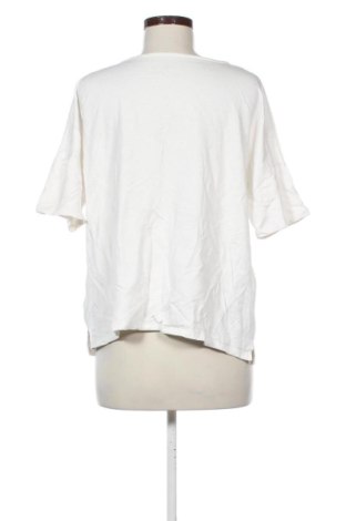 Damen Shirt Gina Benotti, Größe M, Farbe Weiß, Preis € 12,99