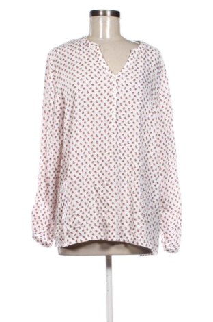 Damen Shirt Gina Benotti, Größe 3XL, Farbe Mehrfarbig, Preis 12,99 €