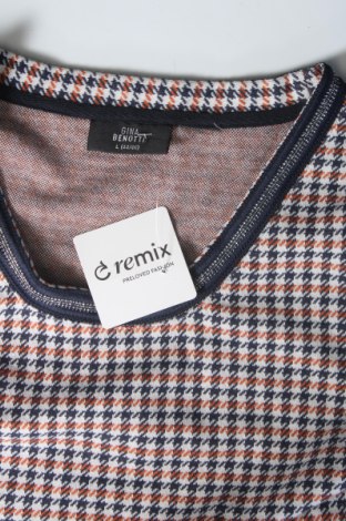 Дамска блуза Gina Benotti, Размер XL, Цвят Многоцветен, Цена 10,22 €, #136032783