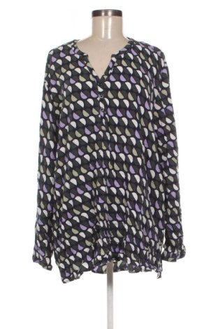 Bluză de femei Gina Benotti, Mărime XXL, Culoare Multicolor, Preț 60,99 Lei