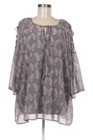 Damen Shirt Gina Benotti, Größe XXL, Farbe Mehrfarbig, Preis € 12,99