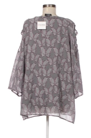 Damen Shirt Gina Benotti, Größe XXL, Farbe Mehrfarbig, Preis € 12,99