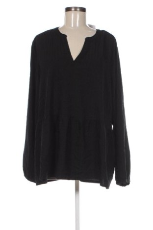 Női blúz Gina Benotti, Méret XXL, Szín Fekete, Ár 3 849 Ft