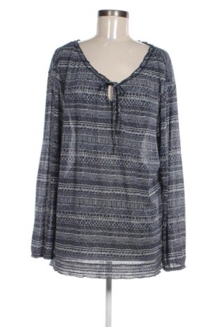 Bluză de femei Gina Benotti, Mărime L, Culoare Multicolor, Preț 19,99 Lei