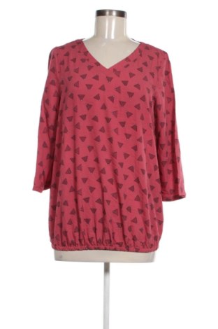 Дамска блуза Gina Benotti, Размер L, Цвят Многоцветен, Цена 9,20 €