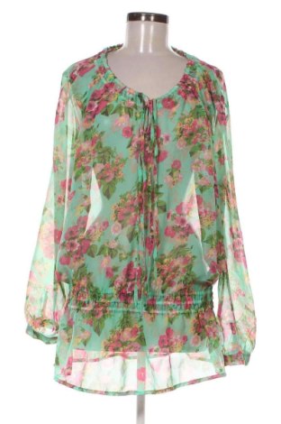 Damen Shirt Gina Benotti, Größe XL, Farbe Mehrfarbig, Preis € 4,99