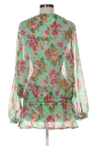 Damen Shirt Gina Benotti, Größe XL, Farbe Mehrfarbig, Preis € 4,99