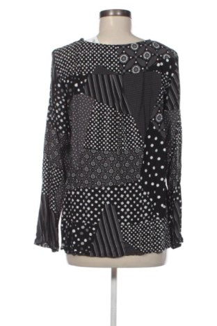 Damen Shirt Gina Benotti, Größe XL, Farbe Mehrfarbig, Preis 10,00 €