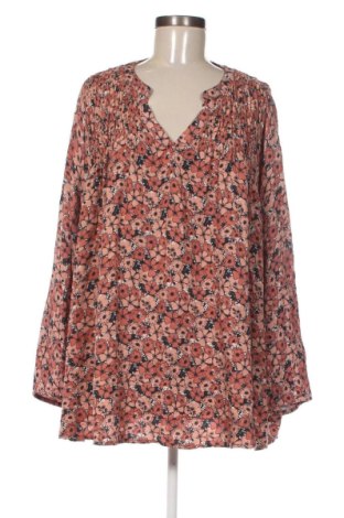 Női blúz Gina Benotti, Méret 3XL, Szín Sokszínű, Ár 4 449 Ft