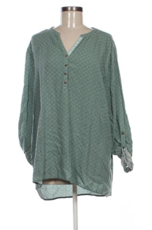 Dámská halenka Gina Benotti, Velikost XL, Barva Vícebarevné, Cena  269,00 Kč