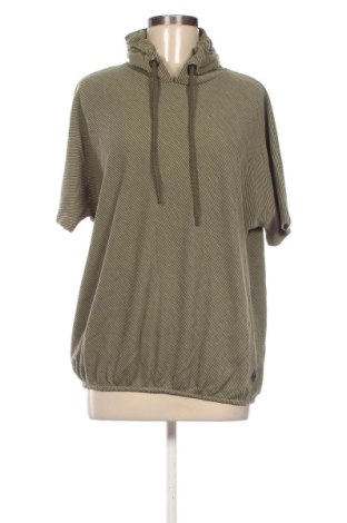 Дамска блуза Gina Benotti, Размер L, Цвят Зелен, Цена 10,00 €