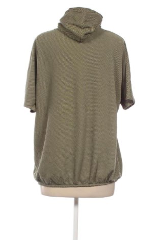 Дамска блуза Gina Benotti, Размер L, Цвят Зелен, Цена 10,00 €