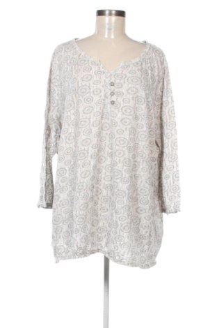 Damen Shirt Gina Benotti, Größe XXL, Farbe Mehrfarbig, Preis € 7,99