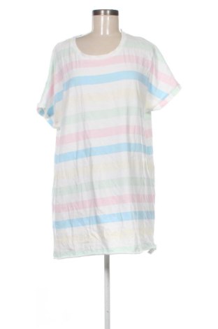 Дамска блуза Gina Benotti, Размер XXL, Цвят Многоцветен, Цена 10,00 €