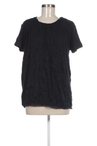 Damen Shirt Gina Benotti, Größe XL, Farbe Schwarz, Preis 10,00 €