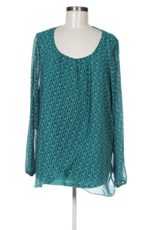 Bluzka damska Gina Benotti, Rozmiar XXL, Kolor Kolorowy, Cena 34,99 zł