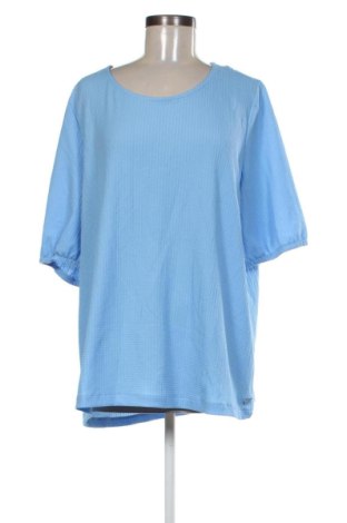 Γυναικεία μπλούζα Gina Benotti, Μέγεθος XL, Χρώμα Μπλέ, Τιμή 11,99 €