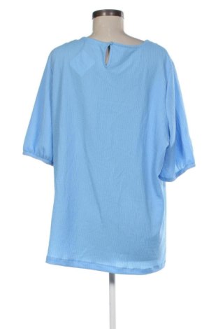 Γυναικεία μπλούζα Gina Benotti, Μέγεθος XL, Χρώμα Μπλέ, Τιμή 11,99 €