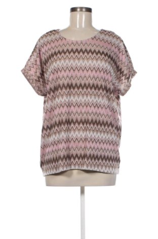 Damen Shirt Gina Benotti, Größe L, Farbe Mehrfarbig, Preis € 7,99
