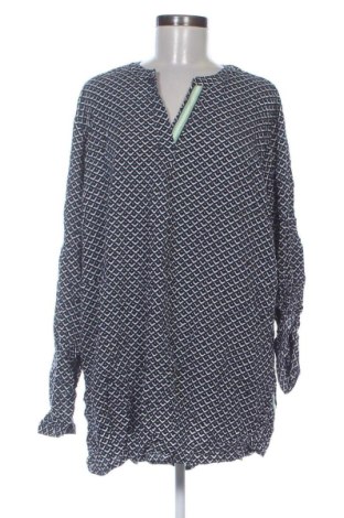 Bluzka damska Gina Benotti, Rozmiar 3XL, Kolor Kolorowy, Cena 51,99 zł