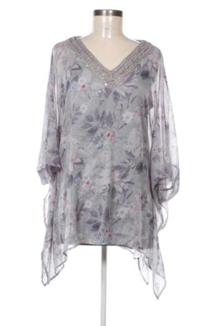 Дамска блуза Gina Benotti, Размер L, Цвят Многоцветен, Цена 3,57 €