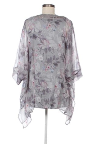 Дамска блуза Gina Benotti, Размер L, Цвят Многоцветен, Цена 3,57 €
