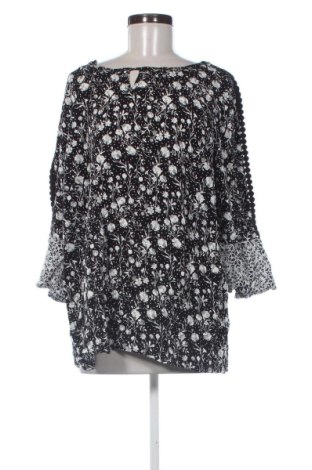 Dámska blúza Gina Benotti, Veľkosť XL, Farba Viacfarebná, Cena  5,95 €