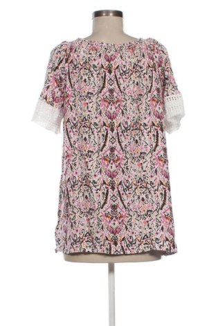 Дамска блуза Gina Benotti, Размер M, Цвят Многоцветен, Цена 4,60 €