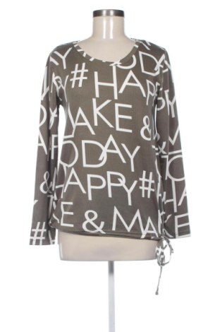 Damen Shirt Gina Benotti, Größe S, Farbe Mehrfarbig, Preis 3,99 €