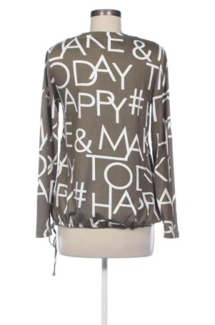 Damen Shirt Gina Benotti, Größe S, Farbe Mehrfarbig, Preis 3,99 €