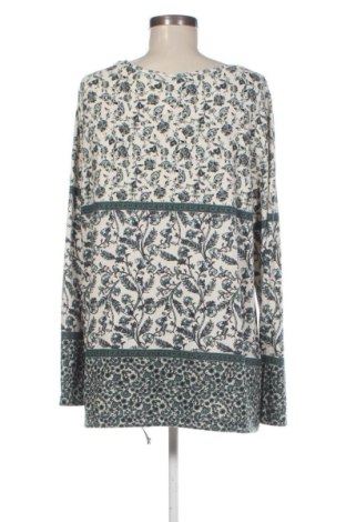 Дамска блуза Gina Benotti, Размер XXL, Цвят Многоцветен, Цена 6,64 €