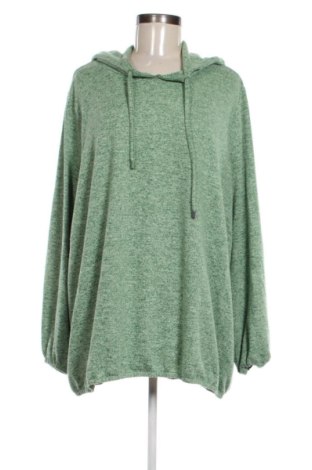 Bluzka damska Gina Benotti, Rozmiar XXL, Kolor Zielony, Cena 35,99 zł