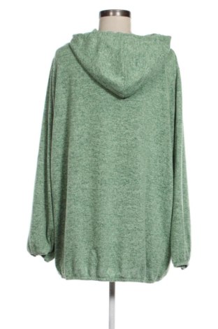 Bluzka damska Gina Benotti, Rozmiar XXL, Kolor Zielony, Cena 35,99 zł