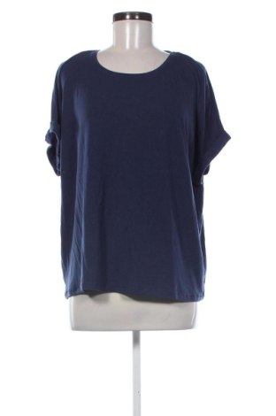 Bluză de femei Gina Benotti, Mărime XXL, Culoare Albastru, Preț 56,99 Lei