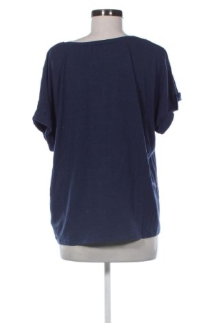Bluză de femei Gina Benotti, Mărime XXL, Culoare Albastru, Preț 56,99 Lei