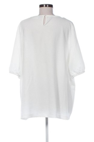 Дамска блуза Gina Benotti, Размер 3XL, Цвят Бял, Цена 14,00 €