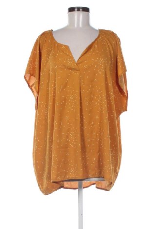 Damen Shirt Gina Benotti, Größe XXL, Farbe Mehrfarbig, Preis € 12,99