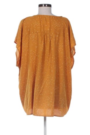 Damen Shirt Gina Benotti, Größe XXL, Farbe Mehrfarbig, Preis € 12,99