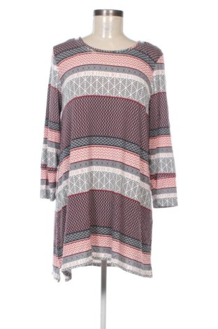 Дамска блуза Gina Benotti, Размер L, Цвят Многоцветен, Цена 3,57 €