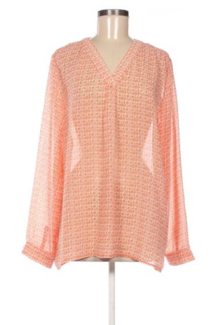 Damen Shirt Gina Benotti, Größe XL, Farbe Mehrfarbig, Preis € 11,61