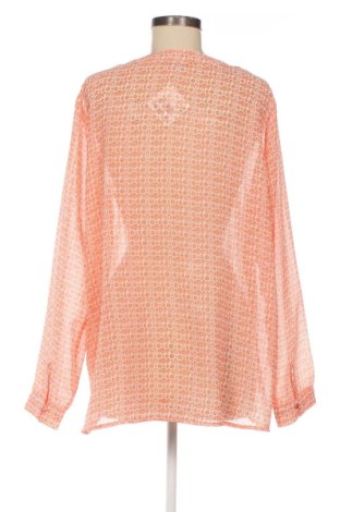 Damen Shirt Gina Benotti, Größe XL, Farbe Mehrfarbig, Preis € 11,61