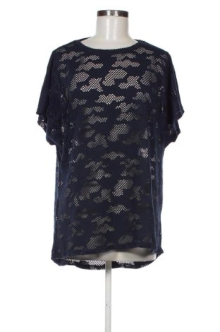 Damen Shirt Gina Benotti, Größe XL, Farbe Blau, Preis € 10,00