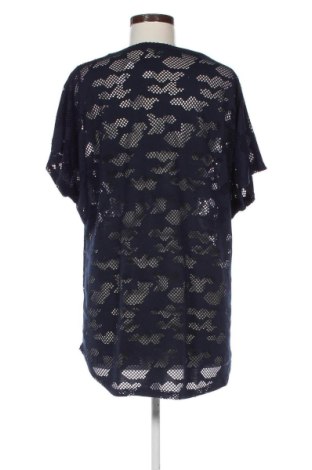 Damen Shirt Gina Benotti, Größe XL, Farbe Blau, Preis € 10,00