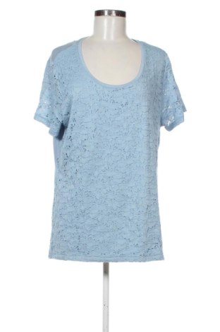 Bluză de femei Gina Benotti, Mărime L, Culoare Albastru, Preț 36,49 Lei