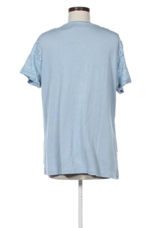 Bluză de femei Gina Benotti, Mărime L, Culoare Albastru, Preț 36,49 Lei