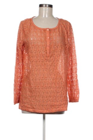 Bluzka damska Gina Benotti, Rozmiar L, Kolor Pomarańczowy, Cena 51,99 zł