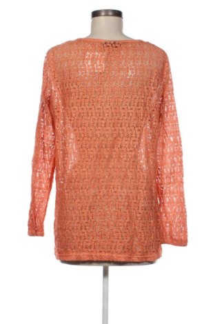 Bluzka damska Gina Benotti, Rozmiar L, Kolor Pomarańczowy, Cena 51,99 zł